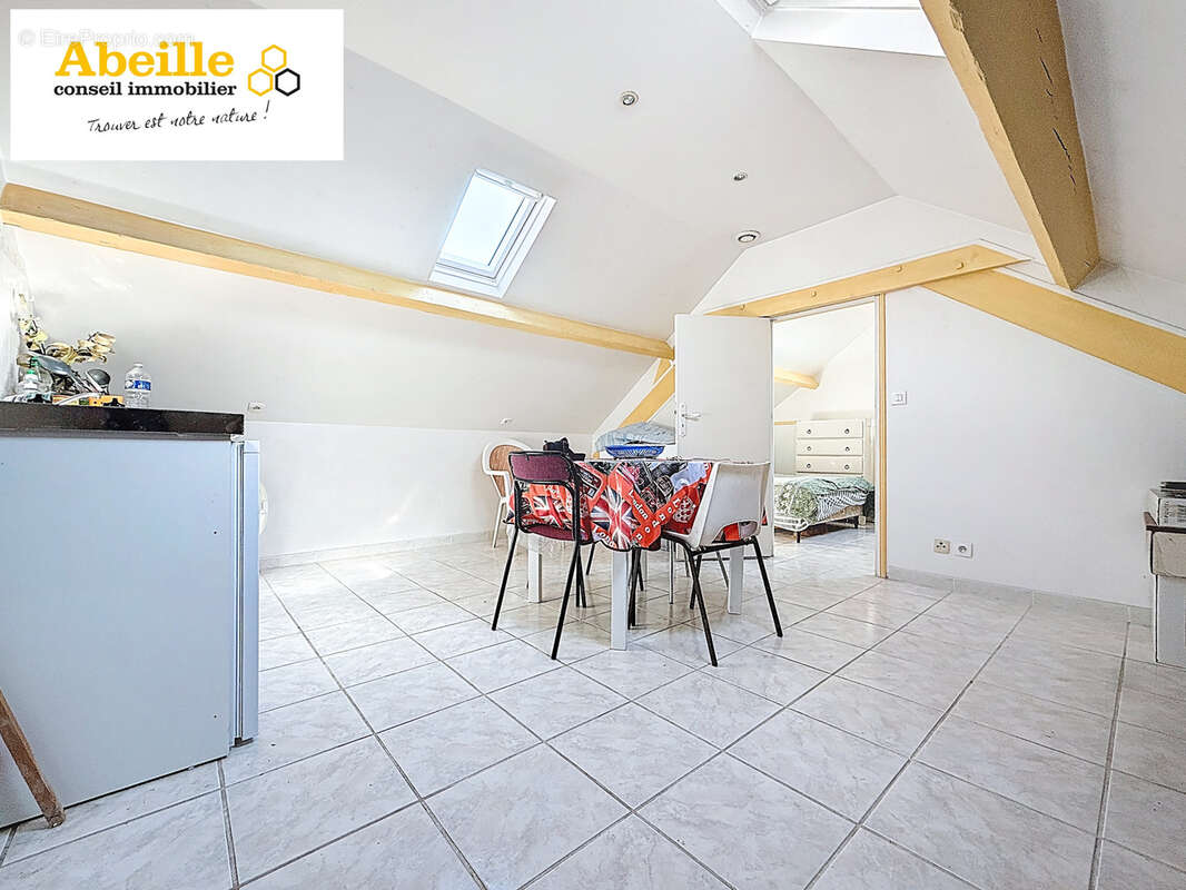 Appartement à SAINT-CHERON