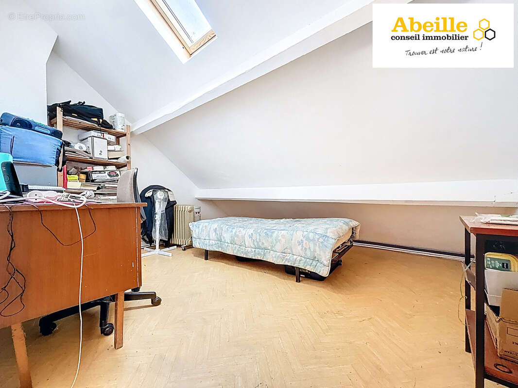 Appartement à SAINT-CHERON