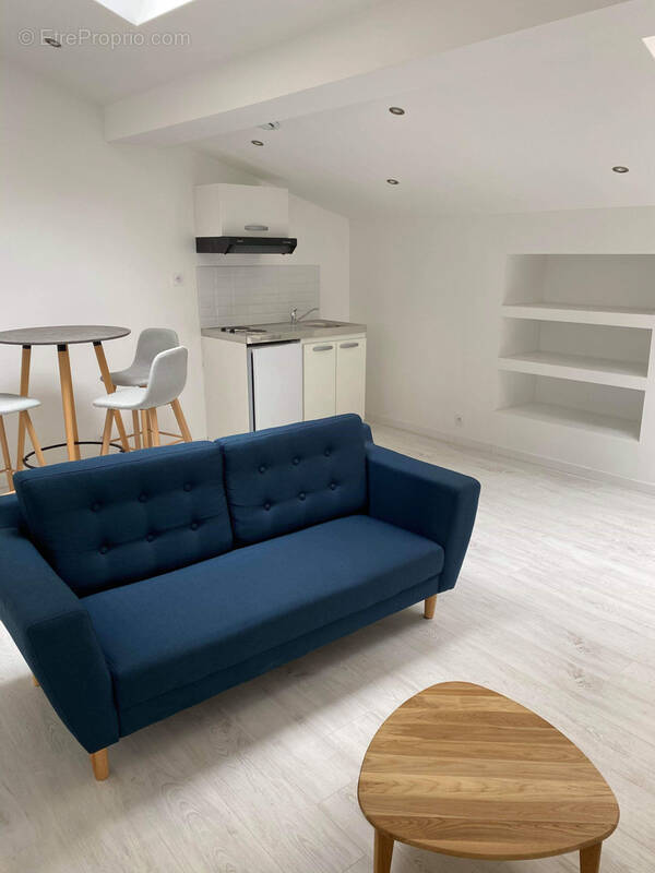 Appartement à SOMMIERES