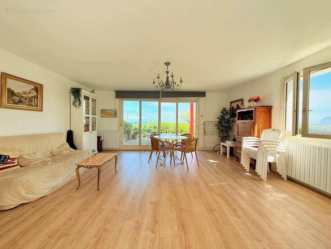 Appartement à HENDAYE