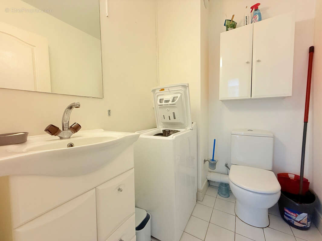 Appartement à HENDAYE