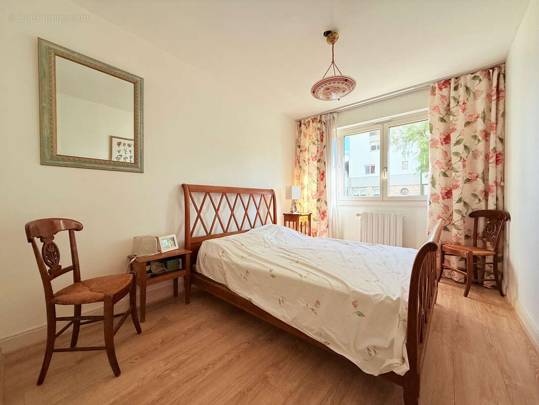 Appartement à HENDAYE