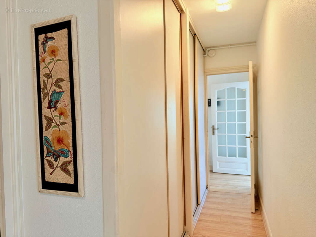 Appartement à HENDAYE