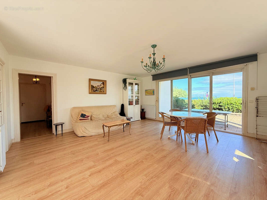 Appartement à HENDAYE