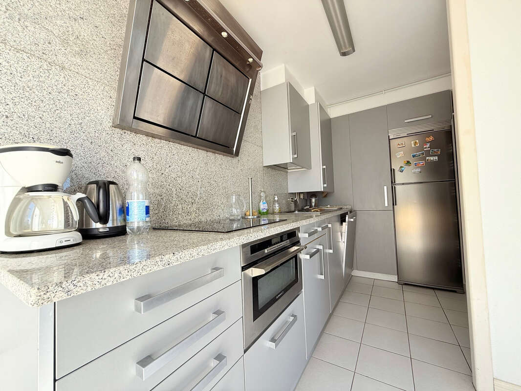 Appartement à HENDAYE