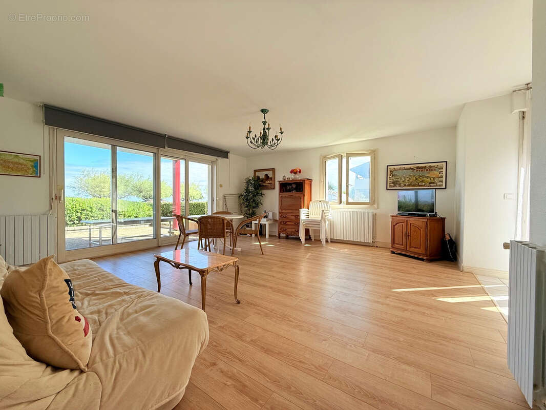 Appartement à HENDAYE