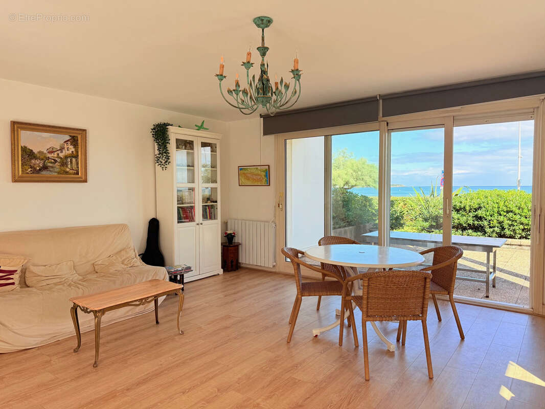 Appartement à HENDAYE