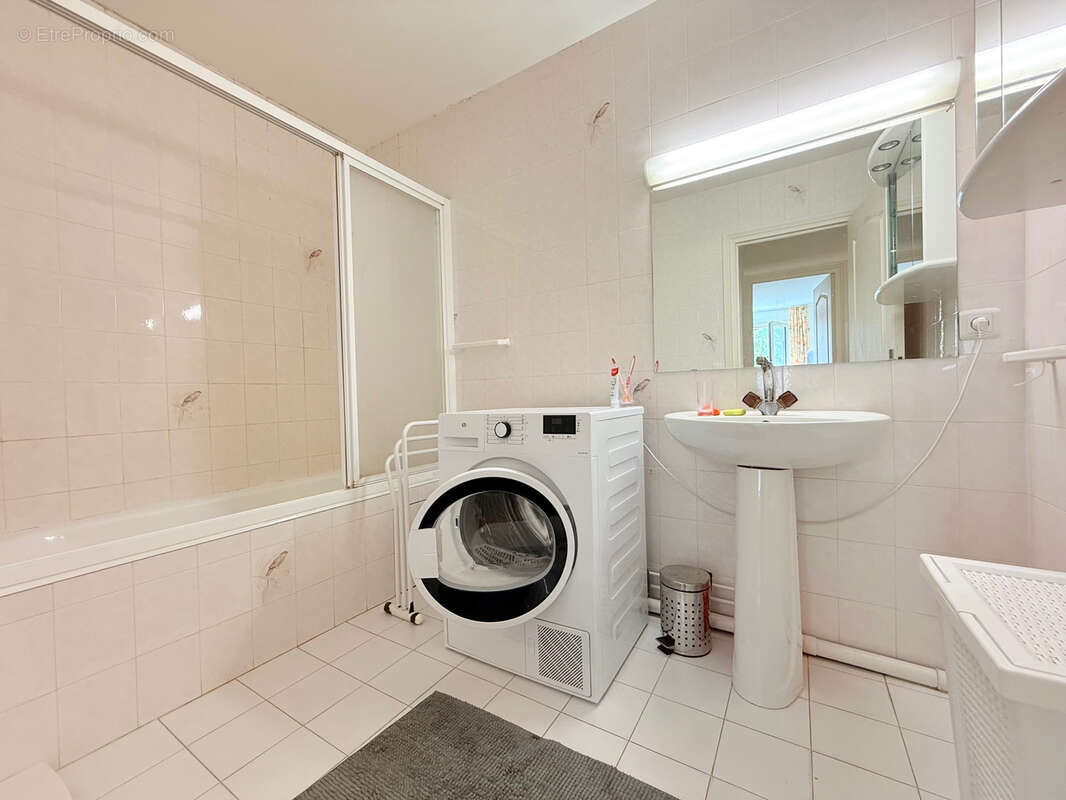 Appartement à HENDAYE