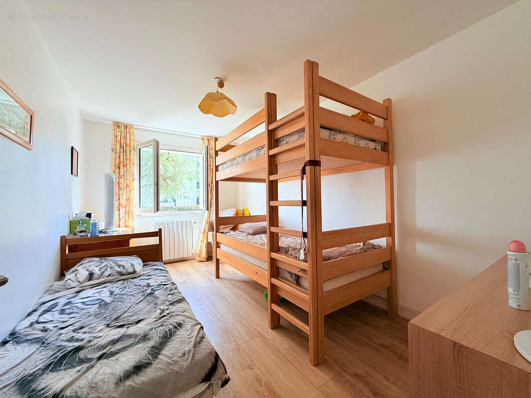 Appartement à HENDAYE