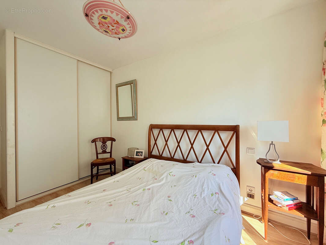 Appartement à HENDAYE