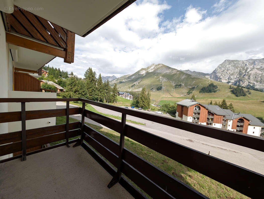 Appartement à MANIGOD