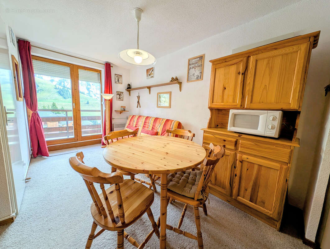 Appartement à MANIGOD