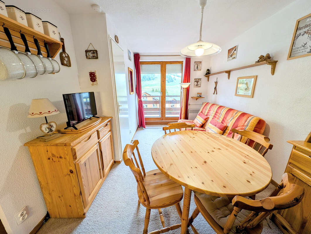 Appartement à MANIGOD