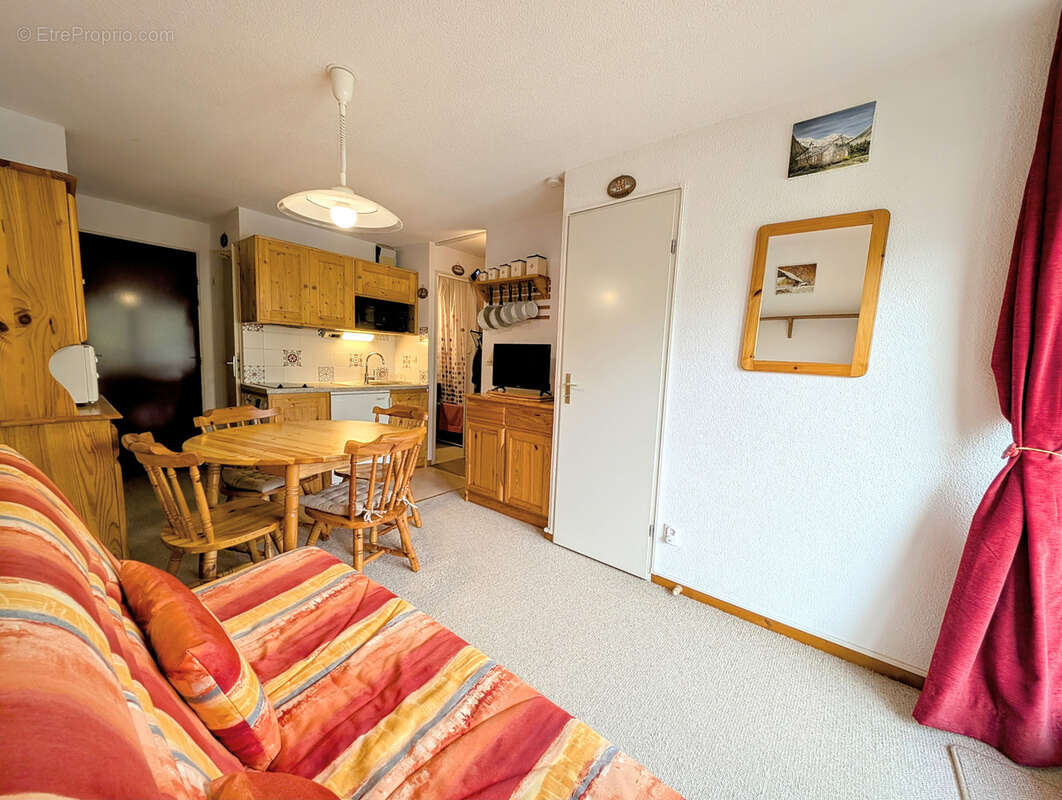 Appartement à MANIGOD