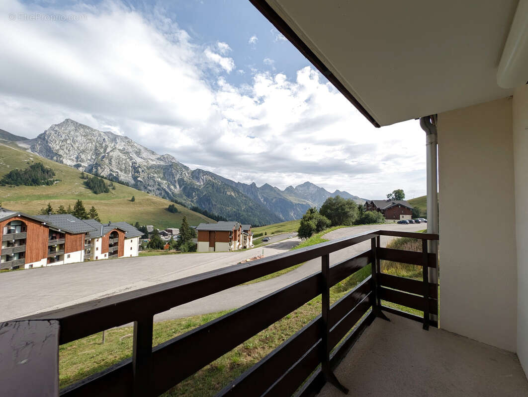 Appartement à MANIGOD