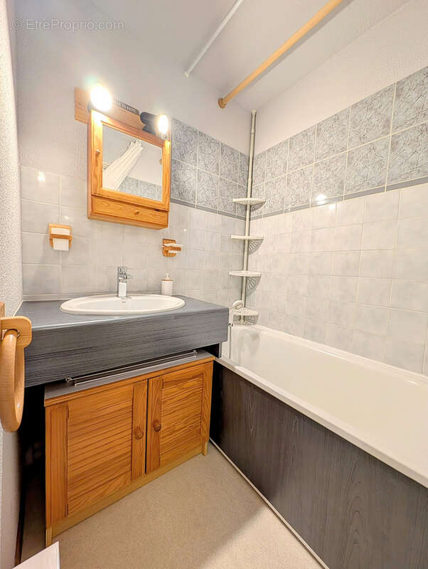 Appartement à MANIGOD