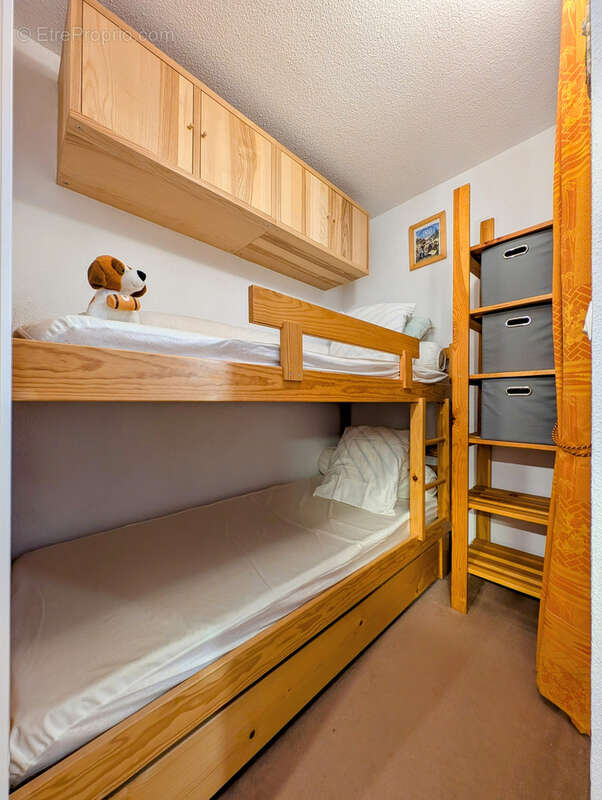 Appartement à MANIGOD