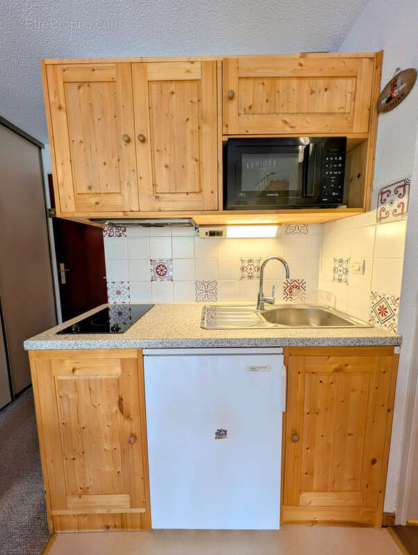 Appartement à MANIGOD