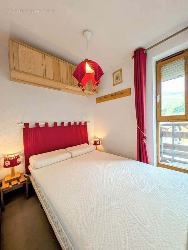 Appartement à MANIGOD