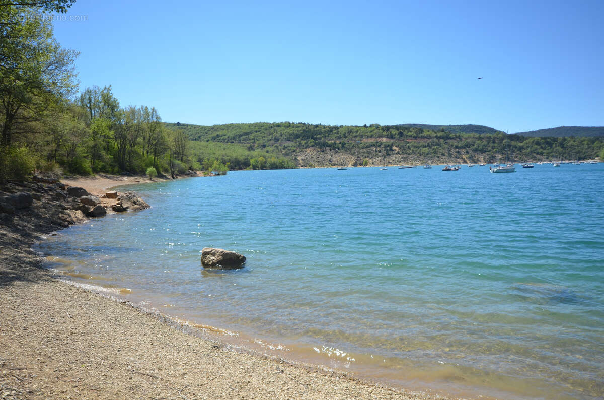 Appartement à BAUDUEN