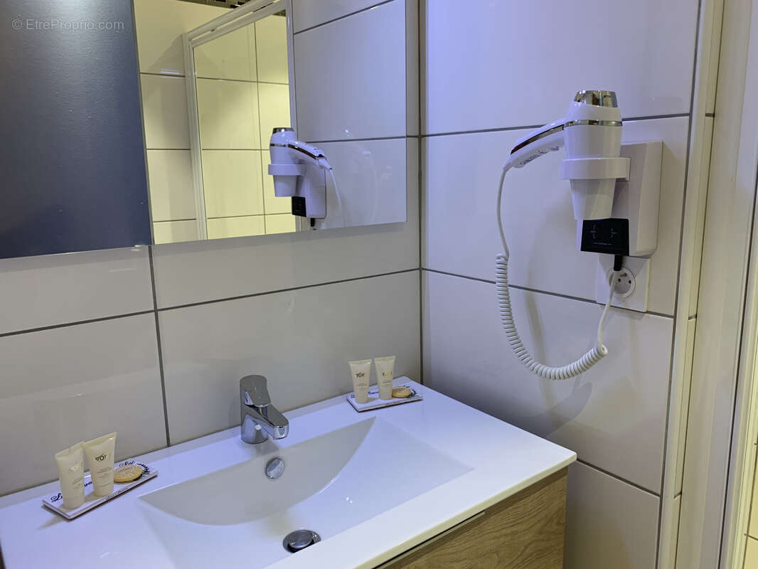 Appartement à BAUDUEN