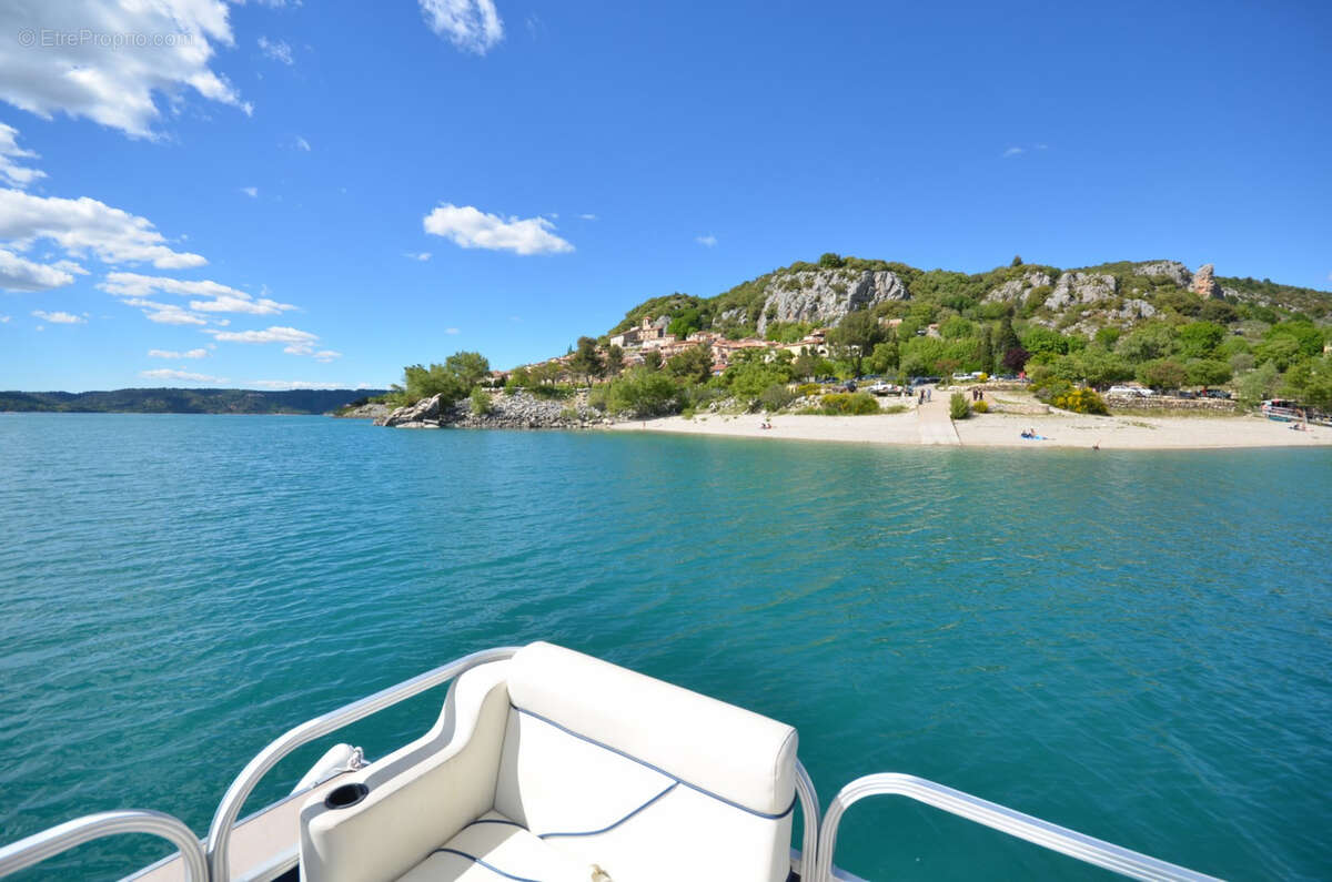 Appartement à BAUDUEN