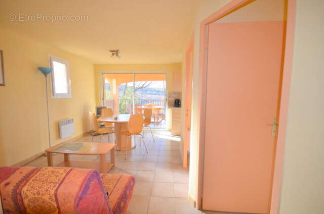 Appartement à BAUDUEN