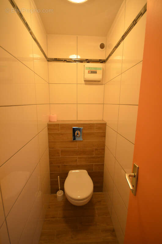 Appartement à BAUDUEN