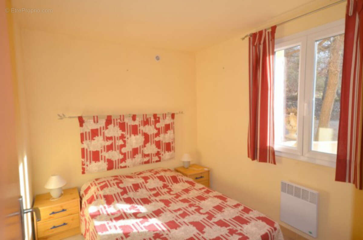 Appartement à BAUDUEN