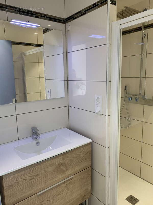 Appartement à BAUDUEN