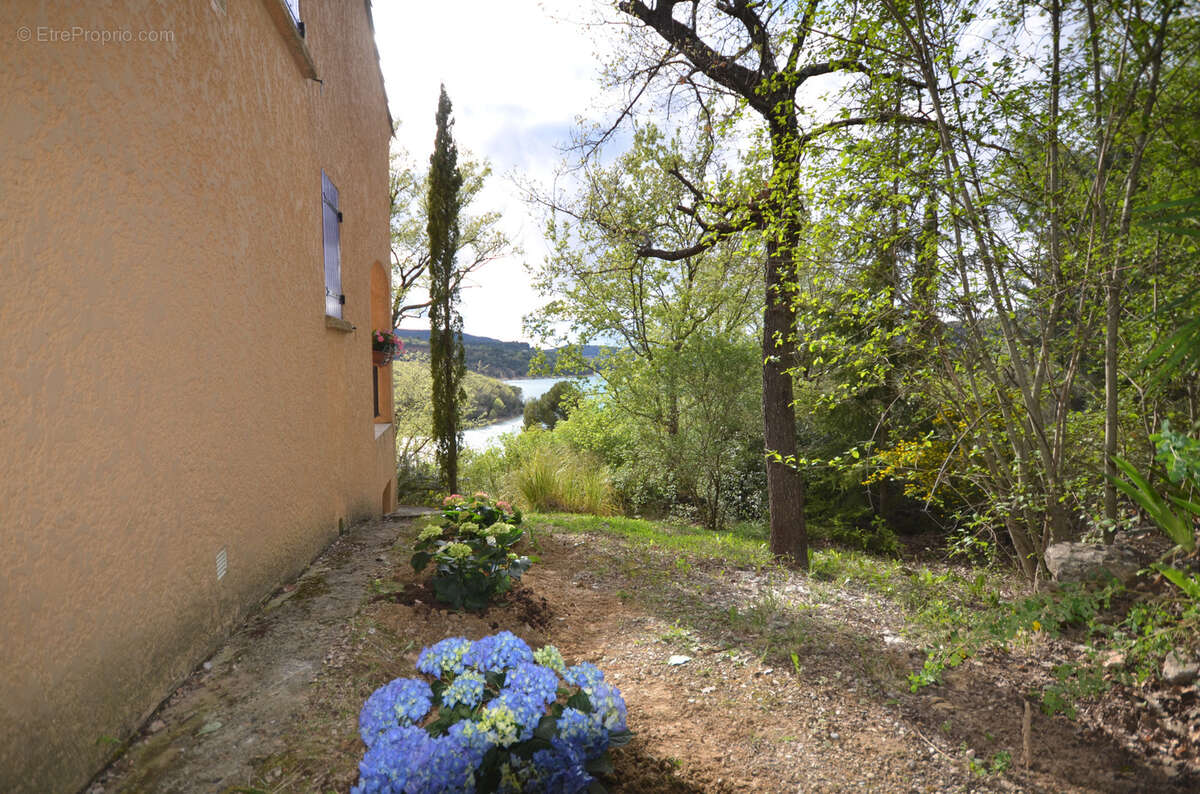 Appartement à BAUDUEN