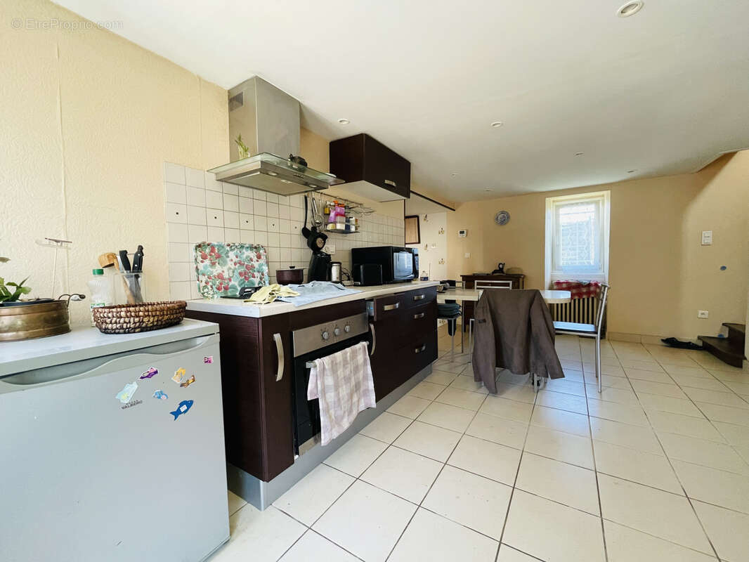 Maison à LA FEUILLADE