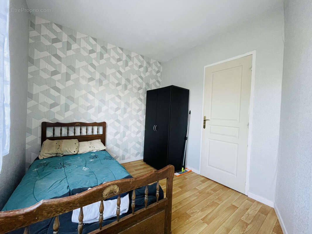 Maison à LA FEUILLADE