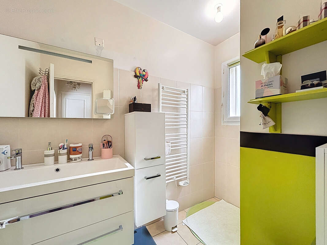 Maison à BRIVE-LA-GAILLARDE