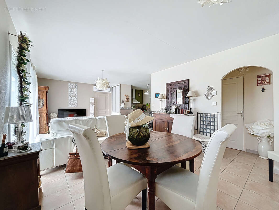 Maison à BRIVE-LA-GAILLARDE