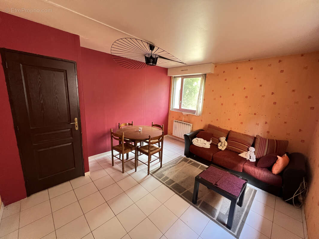 Appartement à ROUEN