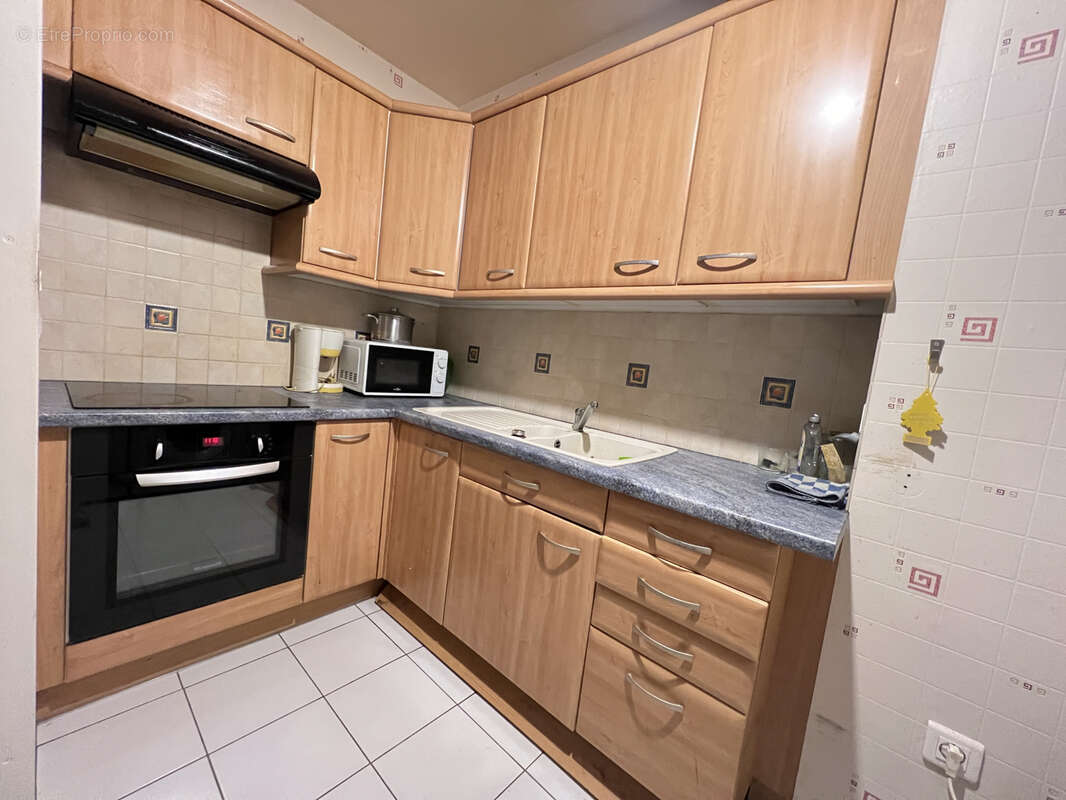 Appartement à ROUEN