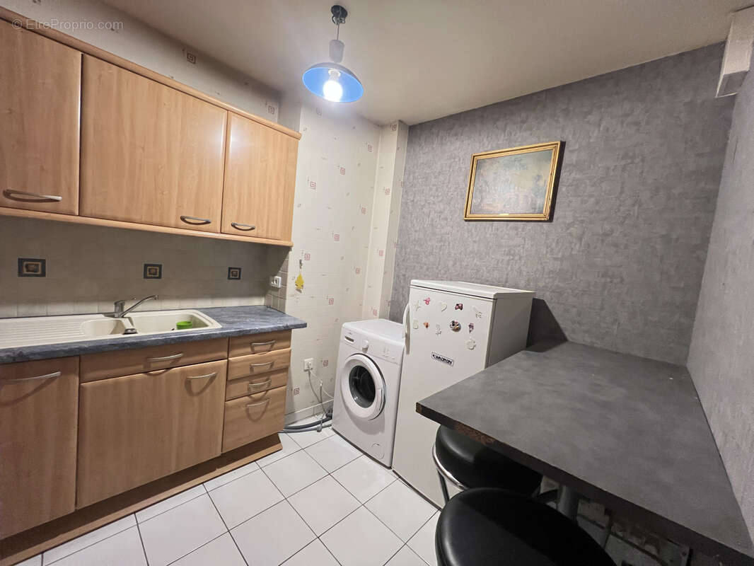 Appartement à ROUEN