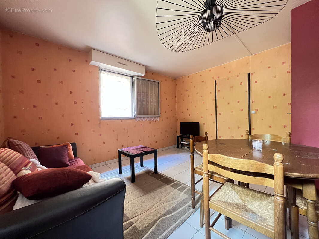 Appartement à ROUEN