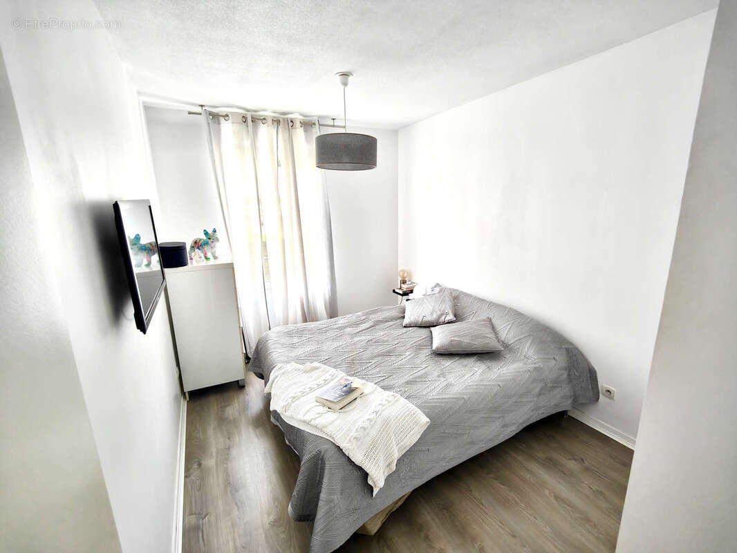 Appartement à TASSIN-LA-DEMI-LUNE