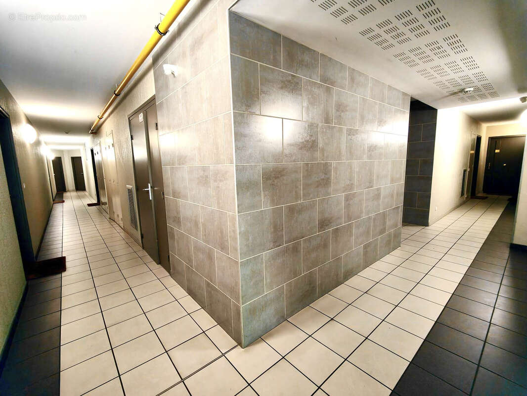 Appartement à TASSIN-LA-DEMI-LUNE