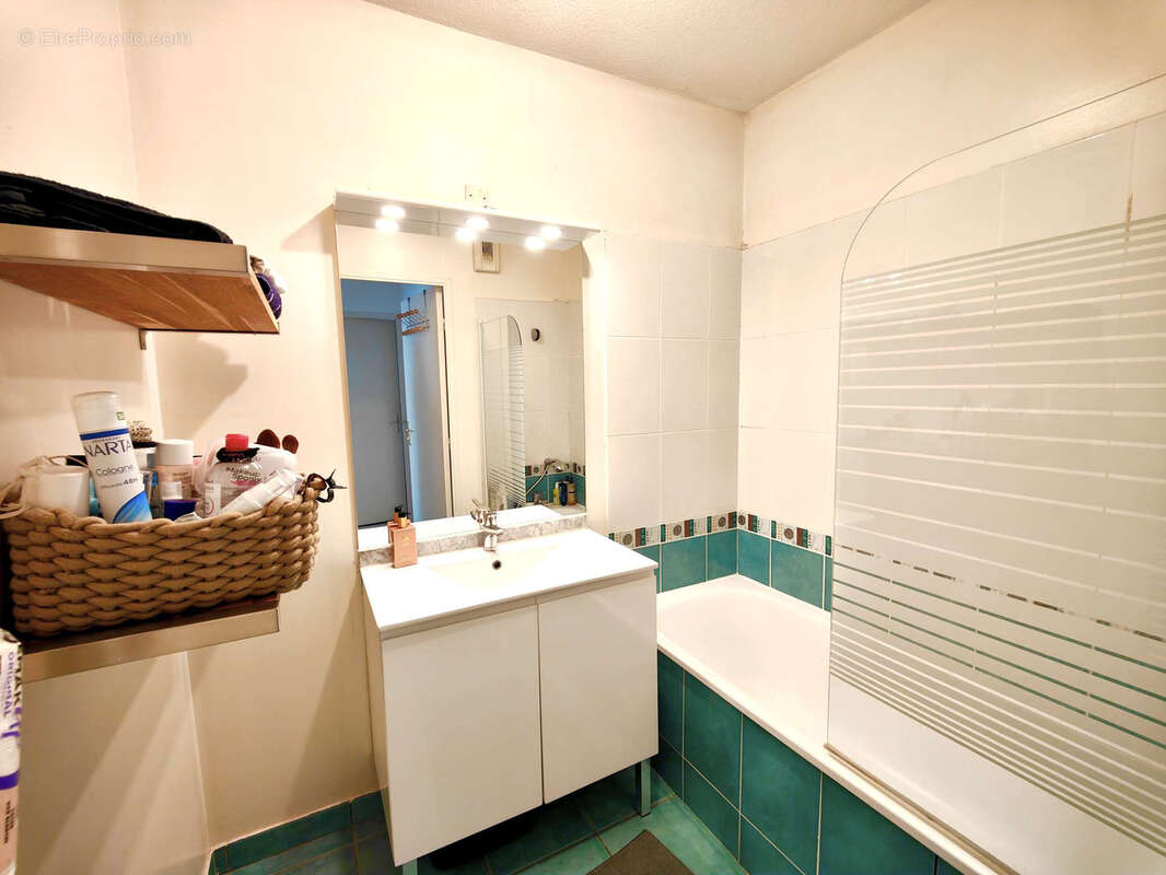 Appartement à TASSIN-LA-DEMI-LUNE