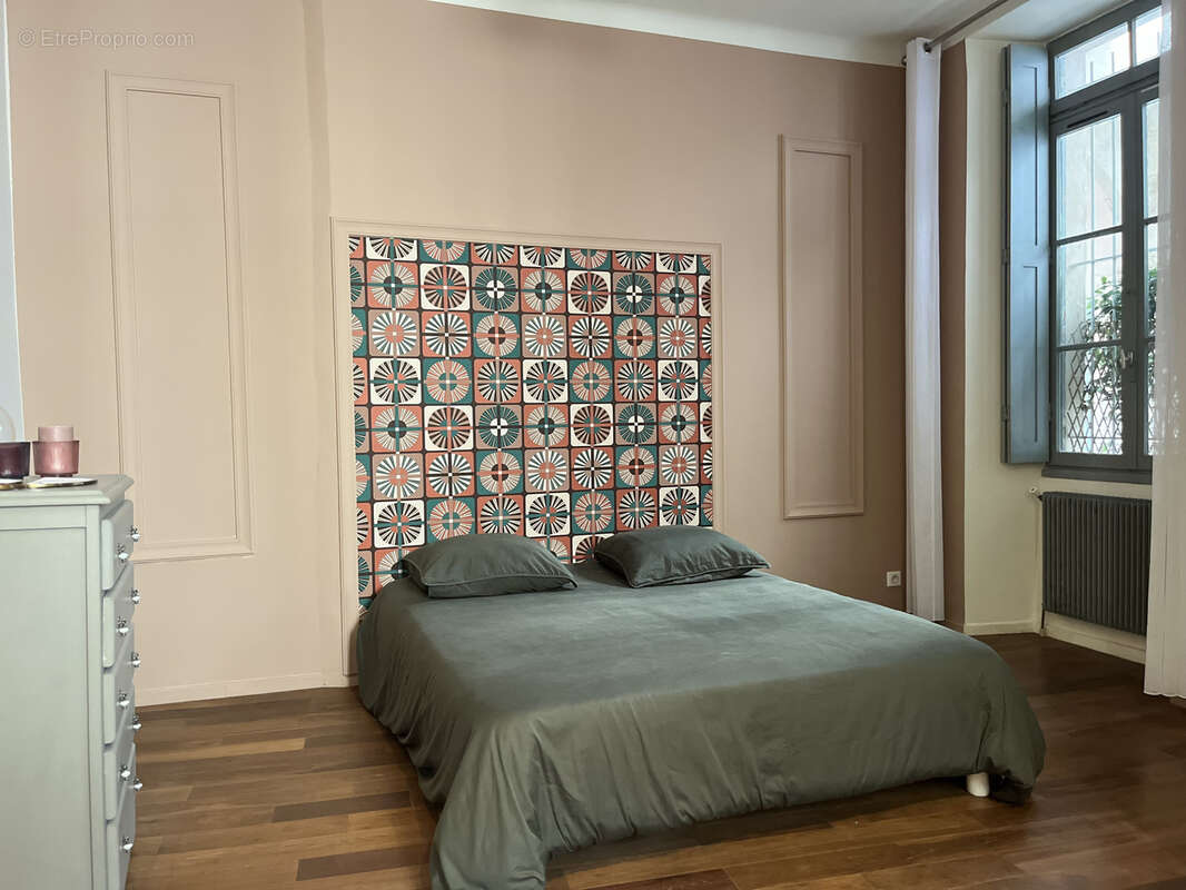 Appartement à NIMES