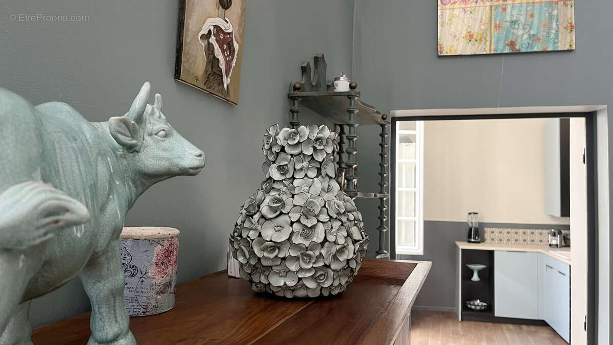 Appartement à NIMES