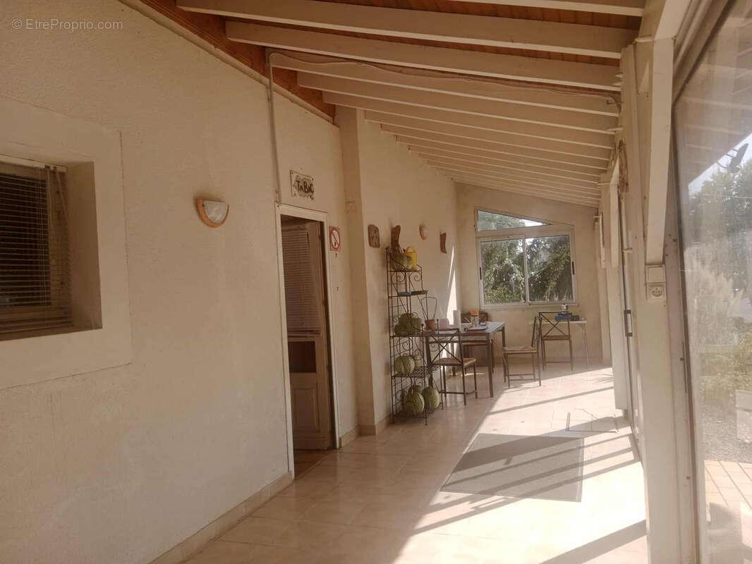 Maison à ARTHEZ-DE-BEARN