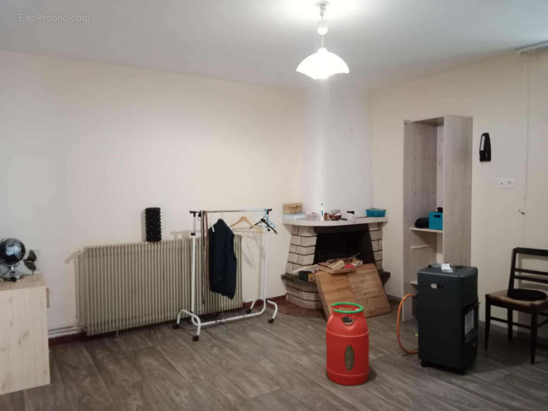 Maison à ARTHEZ-DE-BEARN