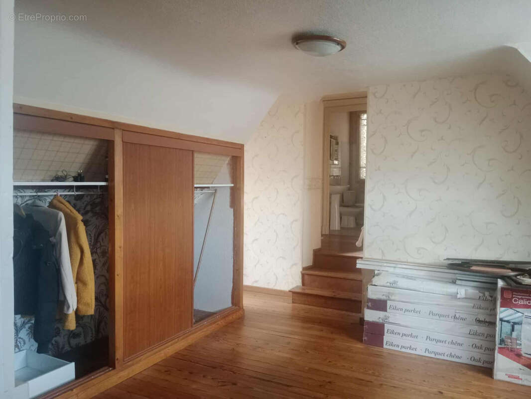 Maison à ARTHEZ-DE-BEARN