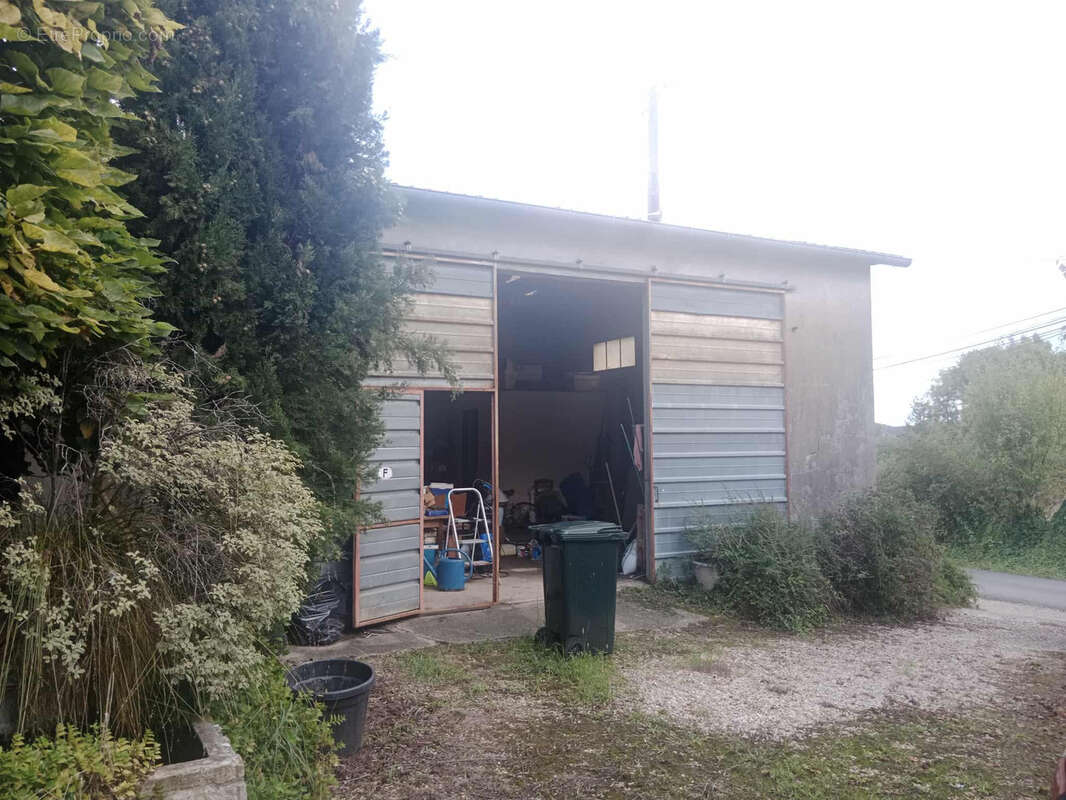 Maison à ARTHEZ-DE-BEARN