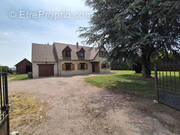 Maison à ARNOUVILLE-LES-MANTES