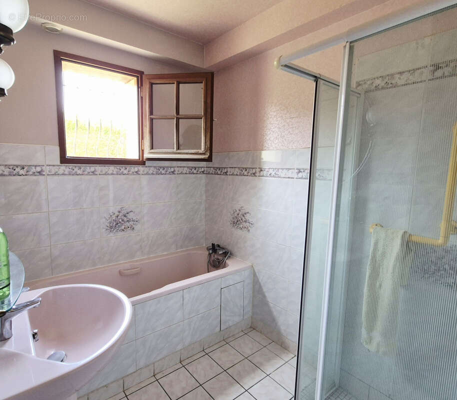 Maison à ARNOUVILLE-LES-MANTES